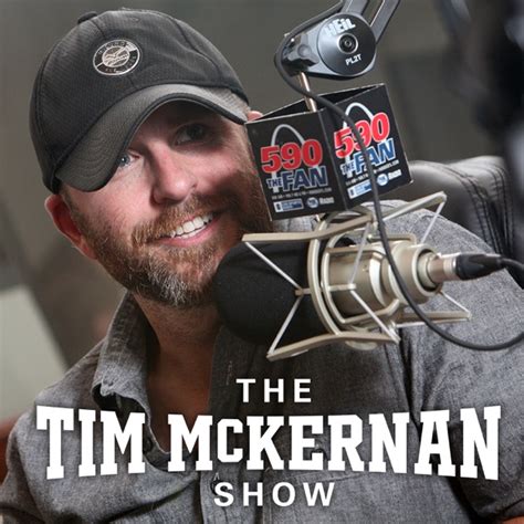 tim mckernan st louis|‎The Tim McKernan Show on Apple Podcasts.